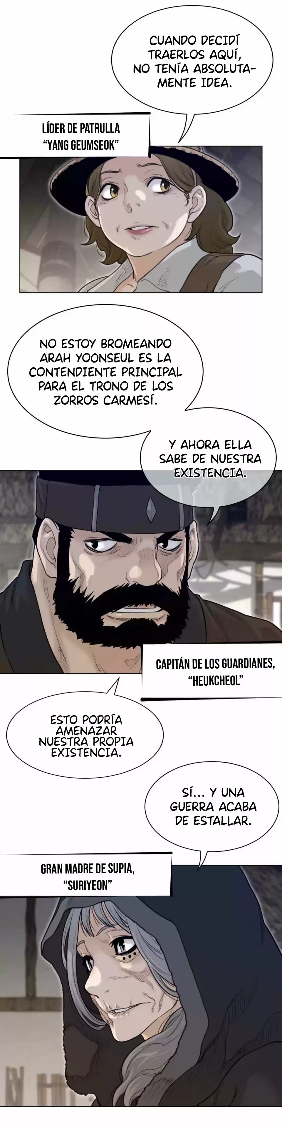 Perfect Half (2016) - Capítulo 117 - Página 7 - LectorTMOo