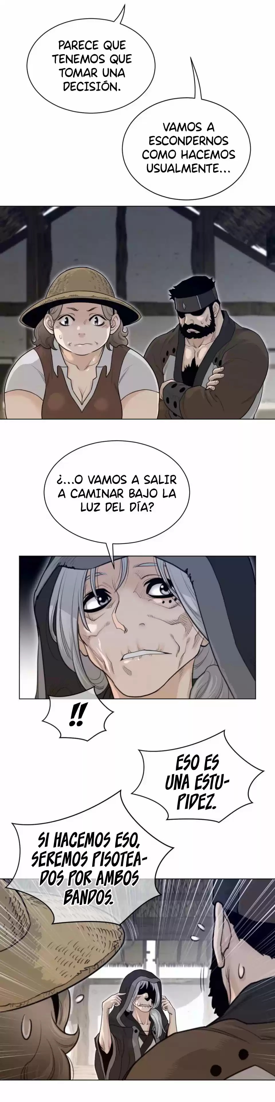 Perfect Half (2016) - Capítulo 117 - Página 8 - LectorTMOo