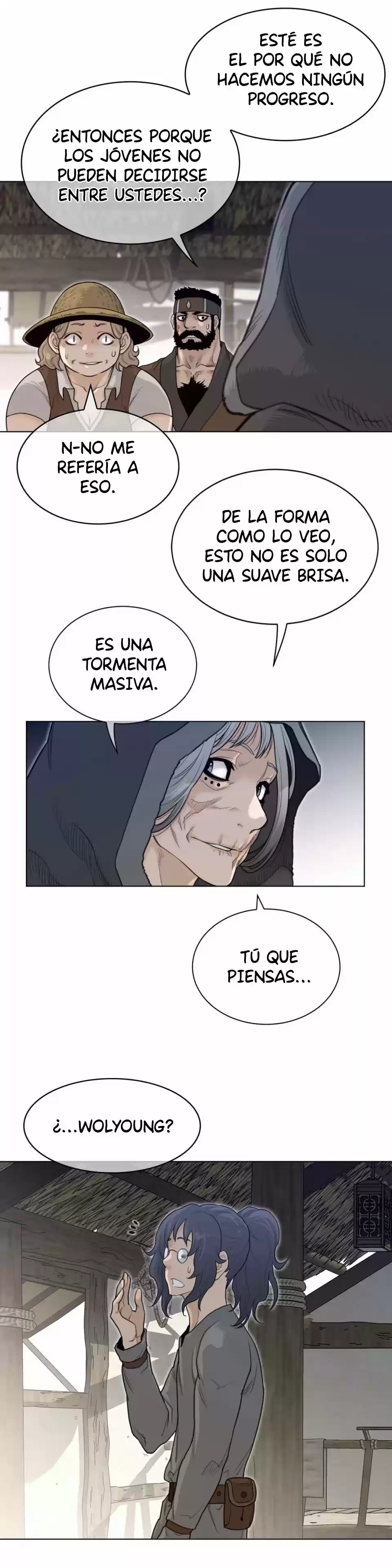 Perfect Half (2016) - Capítulo 117 - Página 9 - LectorTMOo