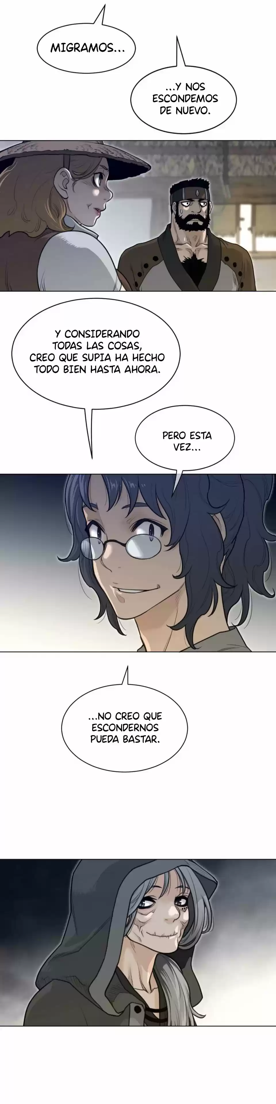Perfect Half (2016) - Capítulo 117 - Página 11 - LectorTMOo