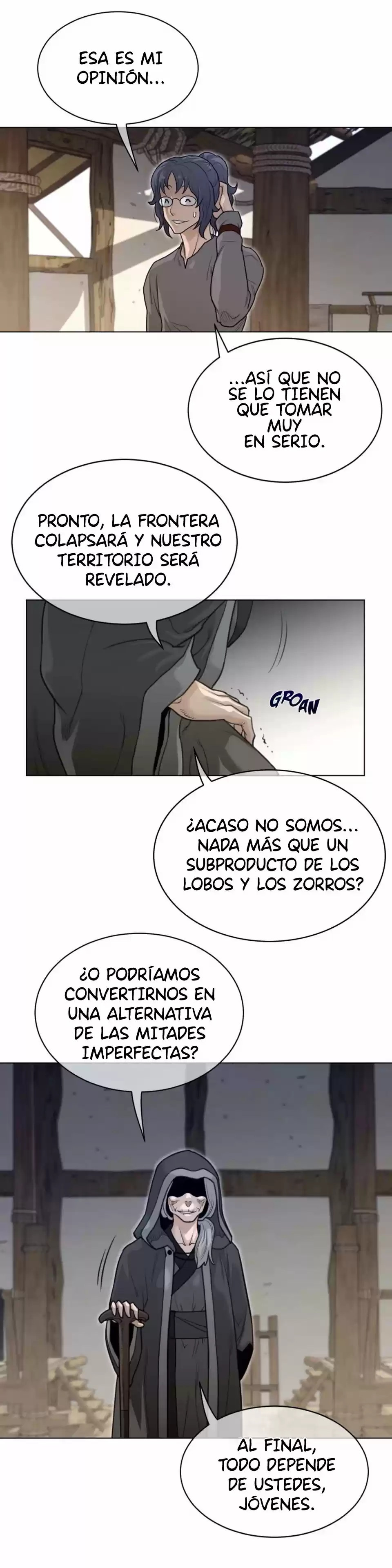 Perfect Half (2016) - Capítulo 117 - Página 12 - LectorTMOo
