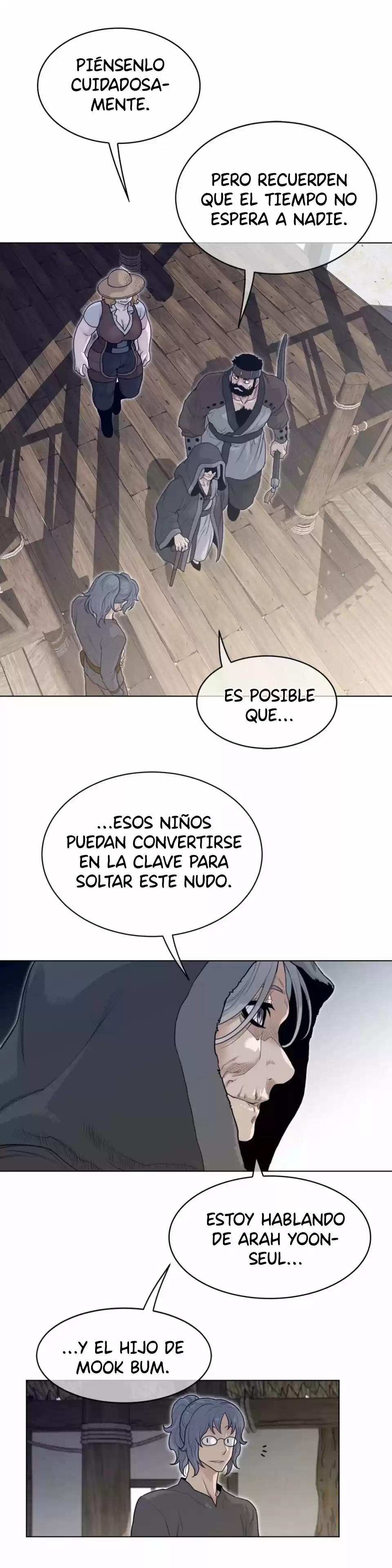 Perfect Half (2016) - Capítulo 117 - Página 13 - LectorTMOo