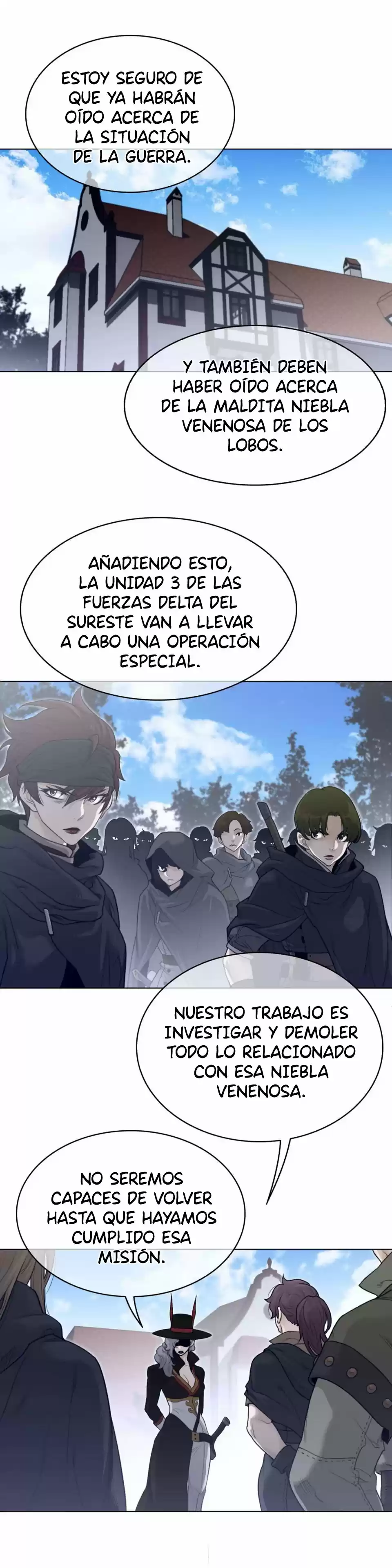 Perfect Half (2016) - Capítulo 117 - Página 15 - LectorTMOo