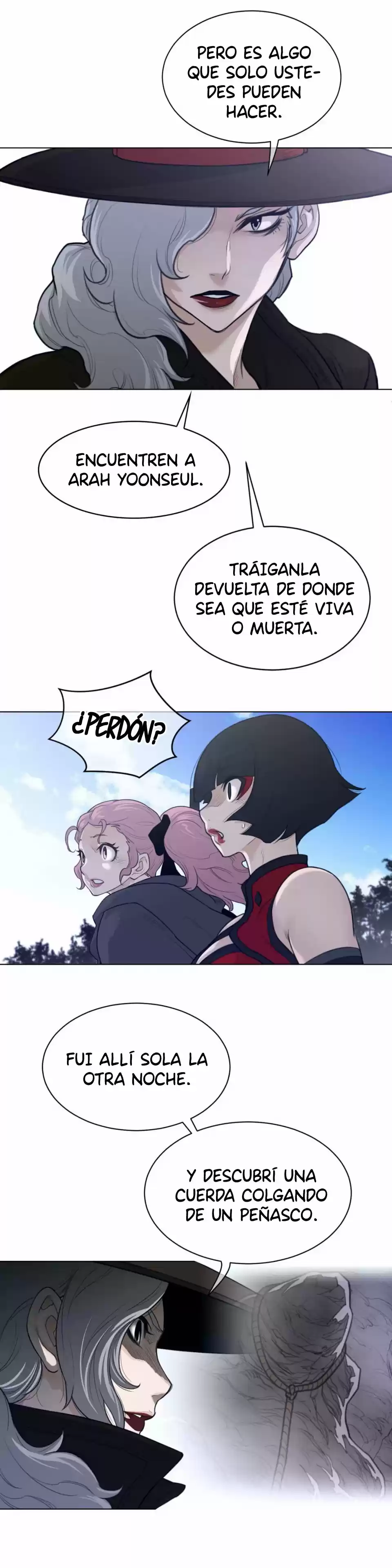 Perfect Half (2016) - Capítulo 117 - Página 18 - LectorTMOo