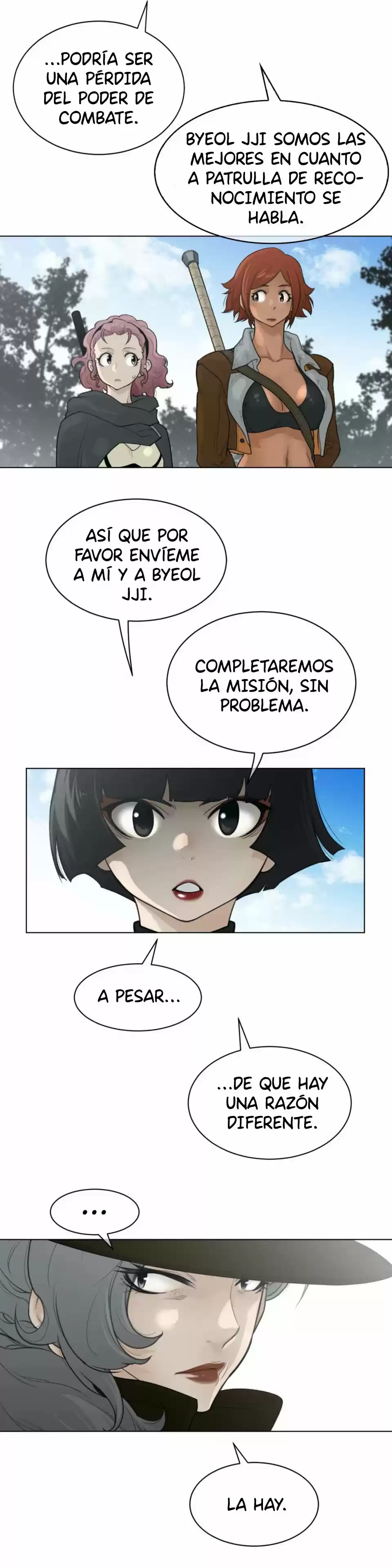 Perfect Half (2016) - Capítulo 117 - Página 21 - LectorTMOo