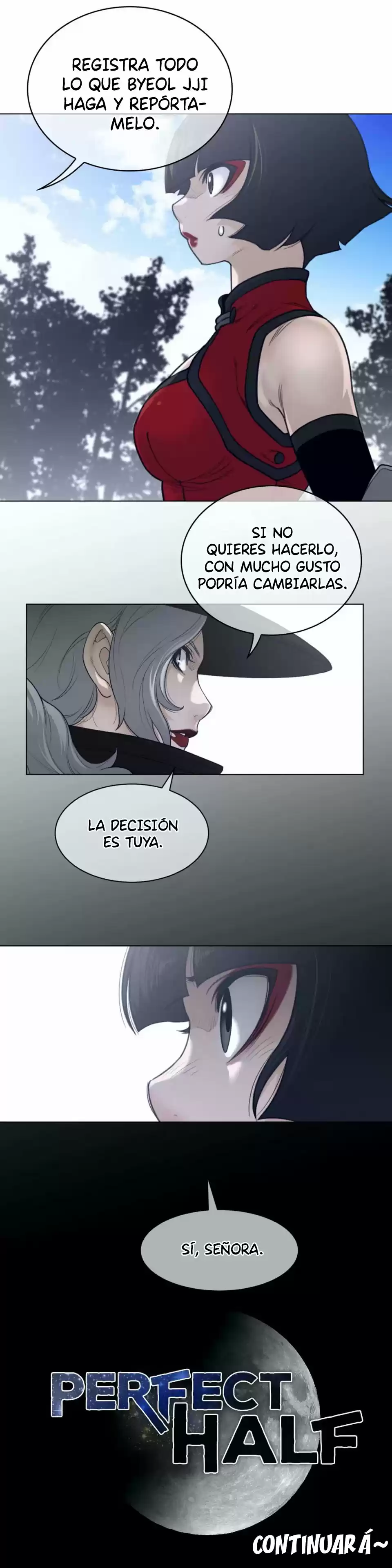 Perfect Half (2016) - Capítulo 117 - Página 24 - LectorTMOo