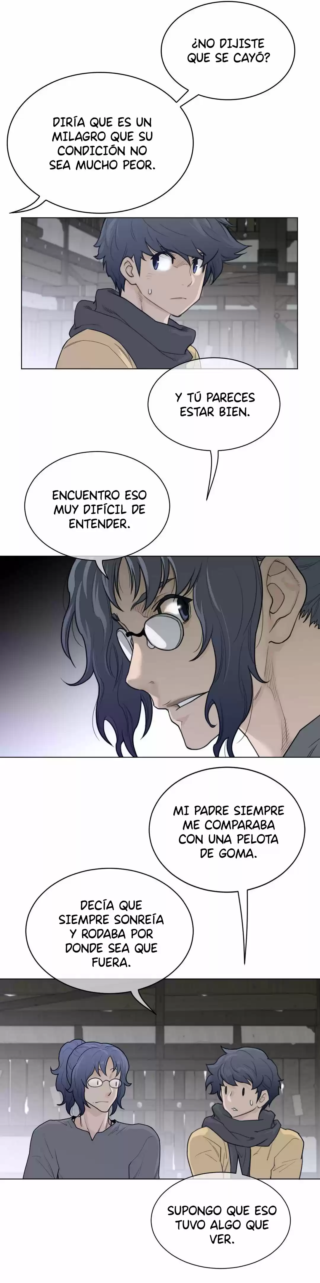Perfect Half (2016) - Capítulo 118 - Página 5 - LectorTMOo