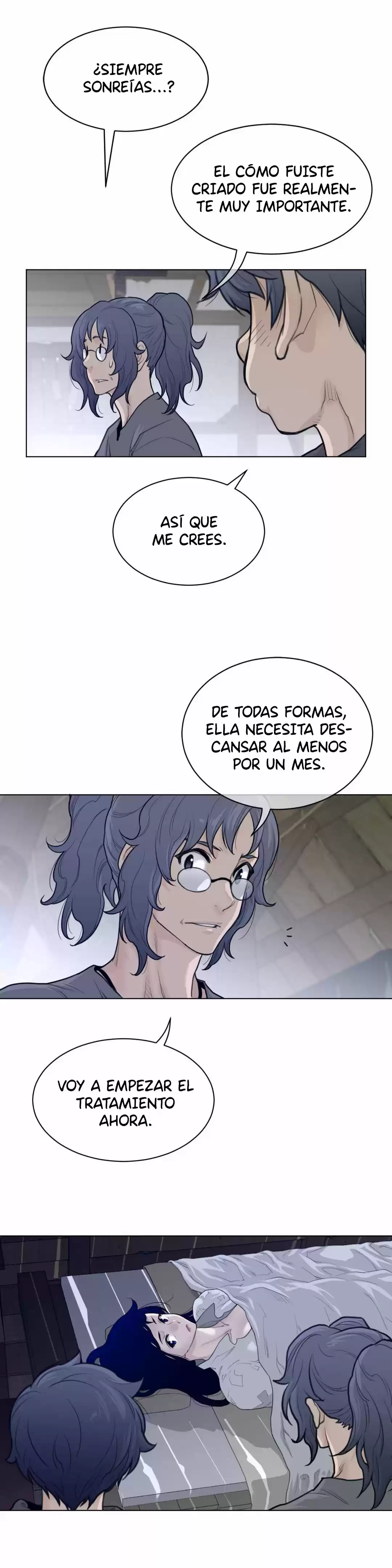 Perfect Half (2016) - Capítulo 118 - Página 6 - LectorTMOo