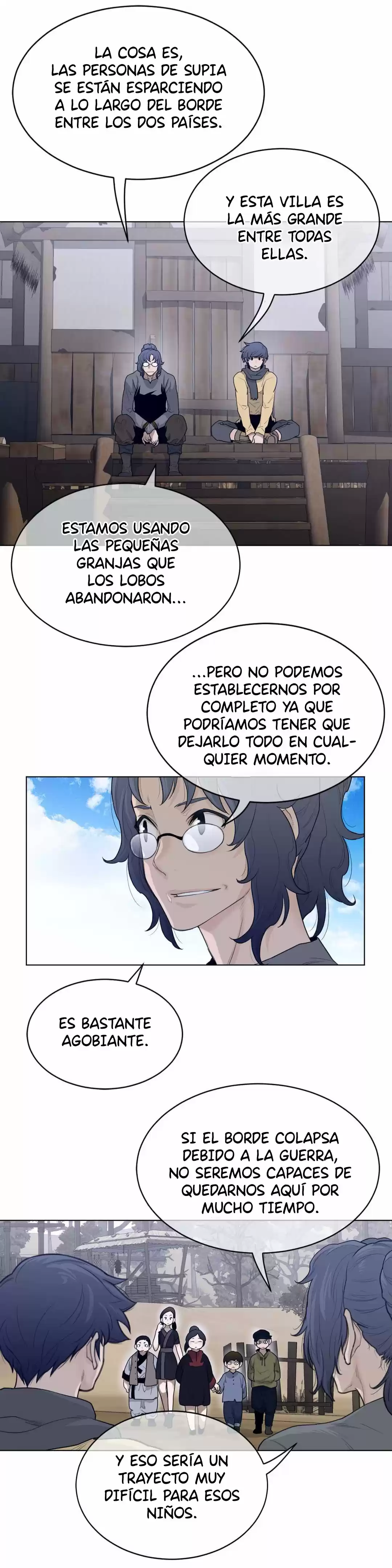 Perfect Half (2016) - Capítulo 118 - Página 8 - LectorTMOo