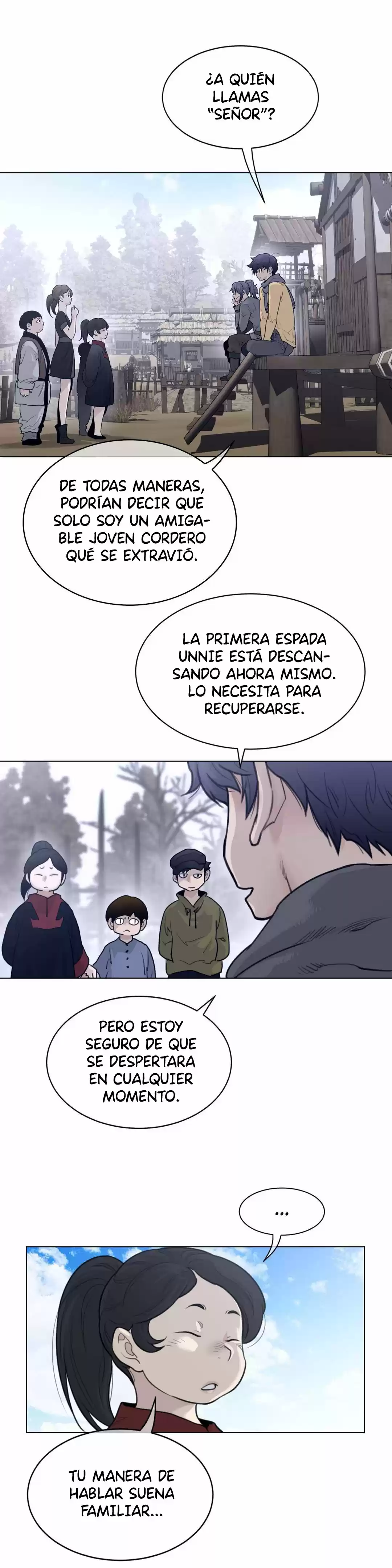 Perfect Half (2016) - Capítulo 118 - Página 10 - LectorTMOo