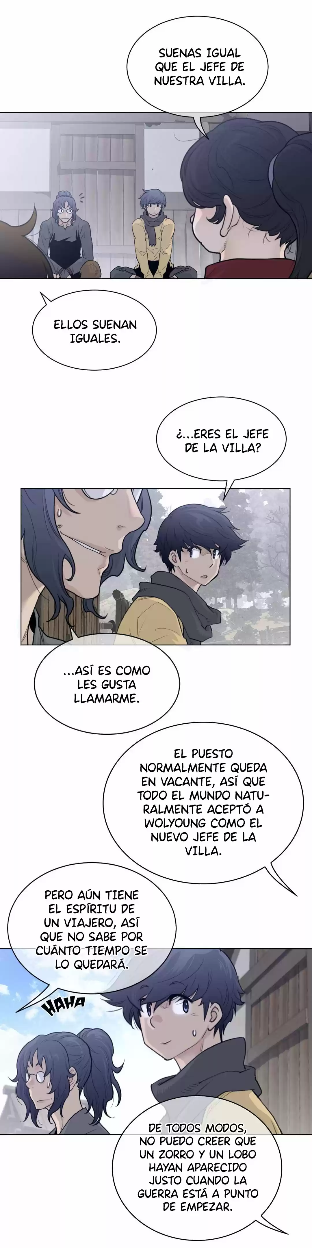 Perfect Half (2016) - Capítulo 118 - Página 11 - LectorTMOo