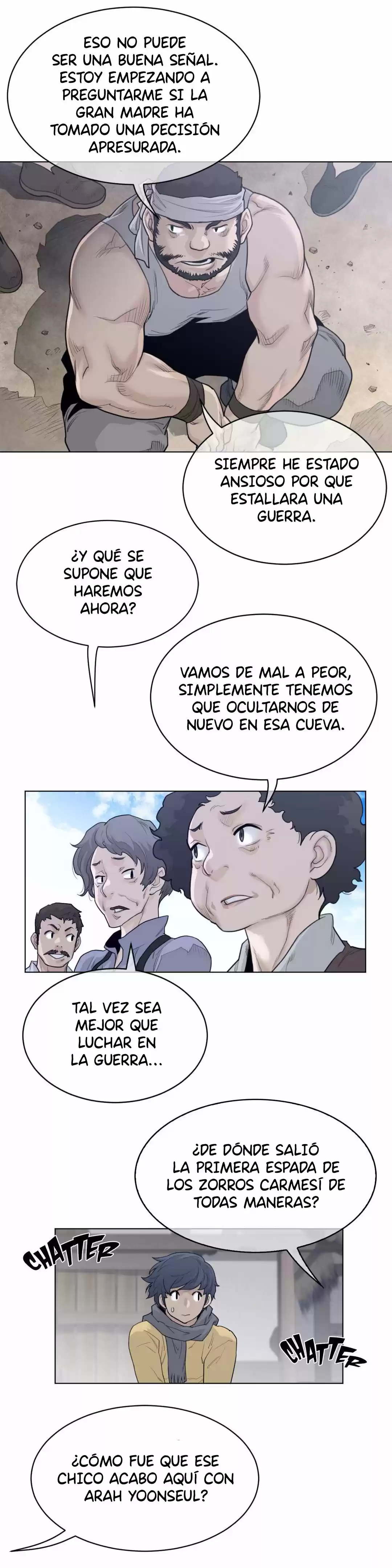 Perfect Half (2016) - Capítulo 118 - Página 12 - LectorTMOo