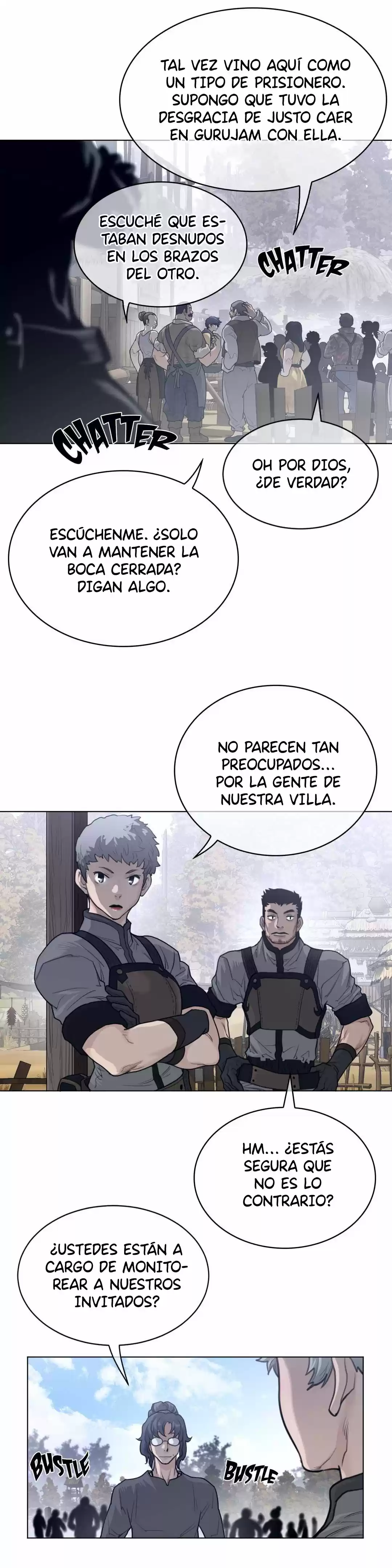 Perfect Half (2016) - Capítulo 118 - Página 13 - LectorTMOo