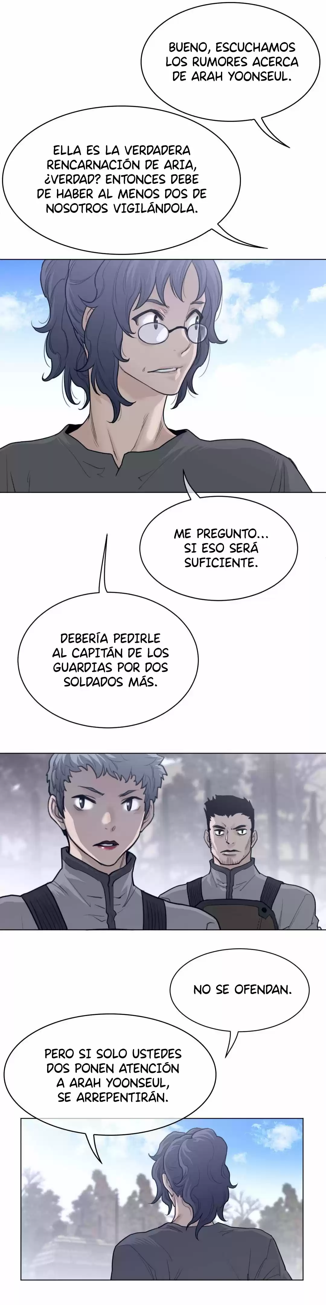 Perfect Half (2016) - Capítulo 118 - Página 14 - LectorTMOo