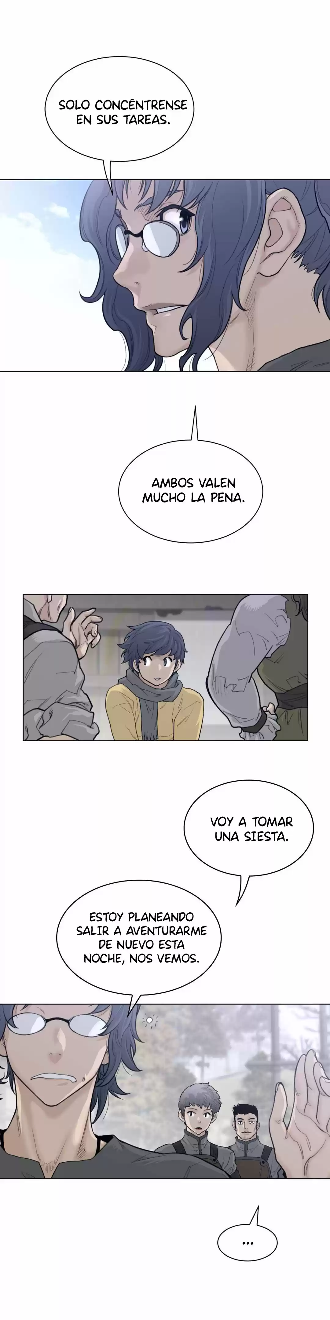 Perfect Half (2016) - Capítulo 118 - Página 15 - LectorTMOo