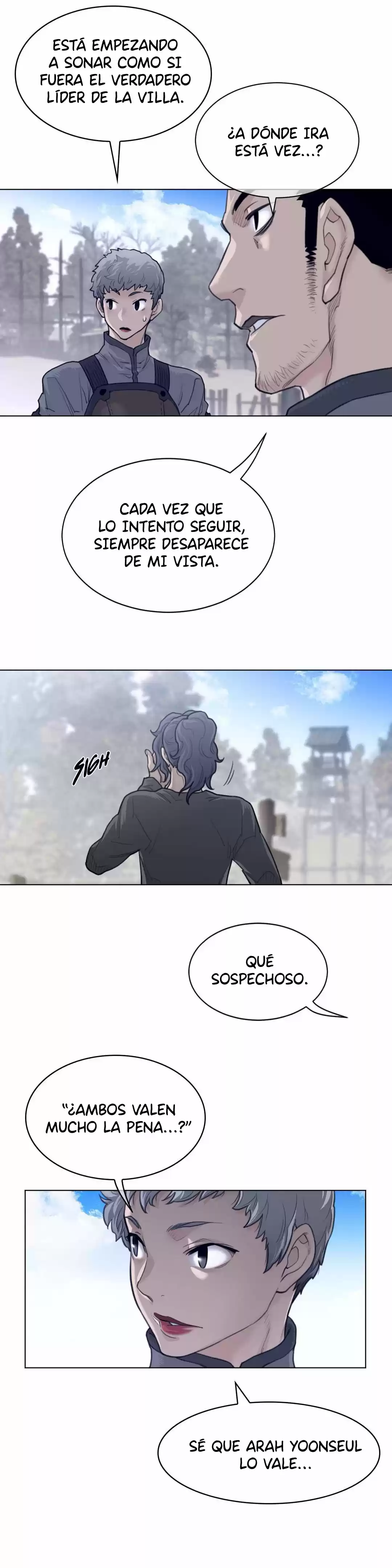 Perfect Half (2016) - Capítulo 118 - Página 16 - LectorTMOo