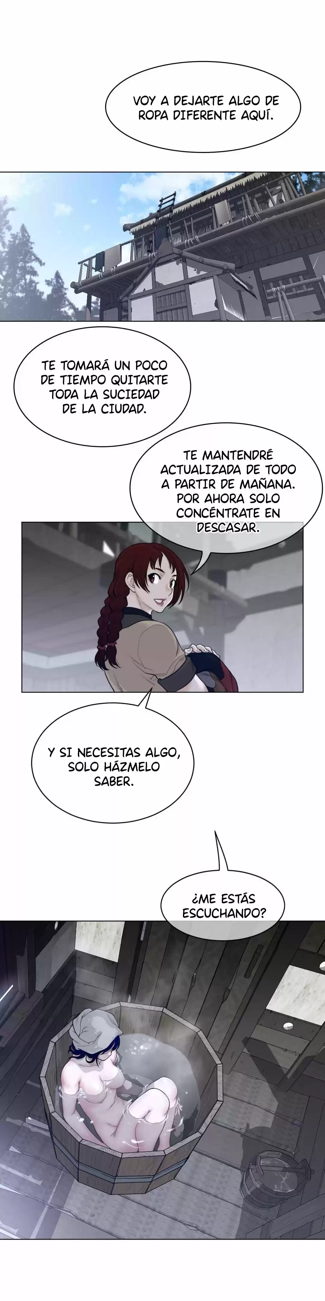 Perfect Half (2016) - Capítulo 118 - Página 18 - LectorTMOo