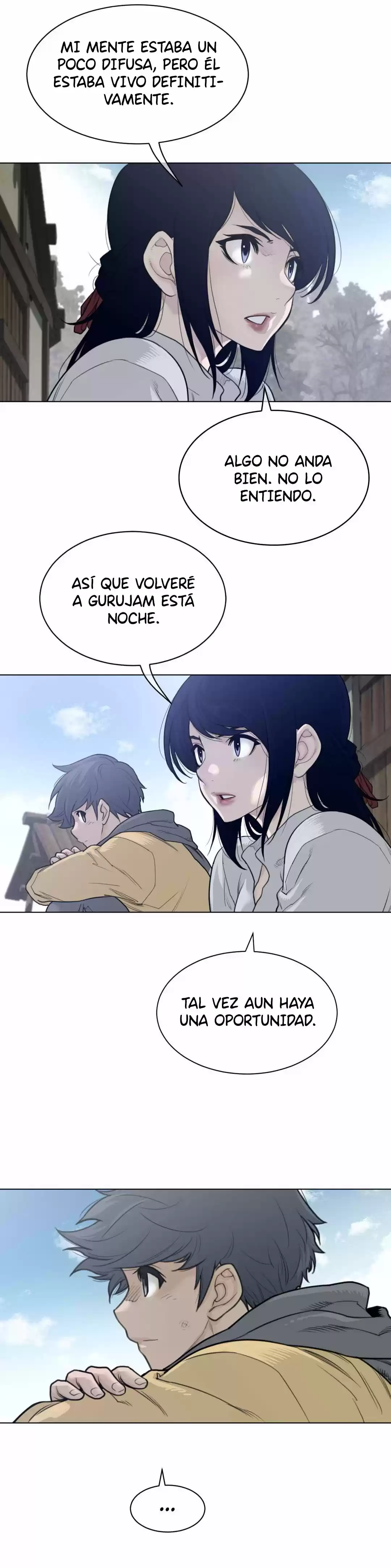 Perfect Half (2016) - Capítulo 119 - Página 6 - LectorTMOo