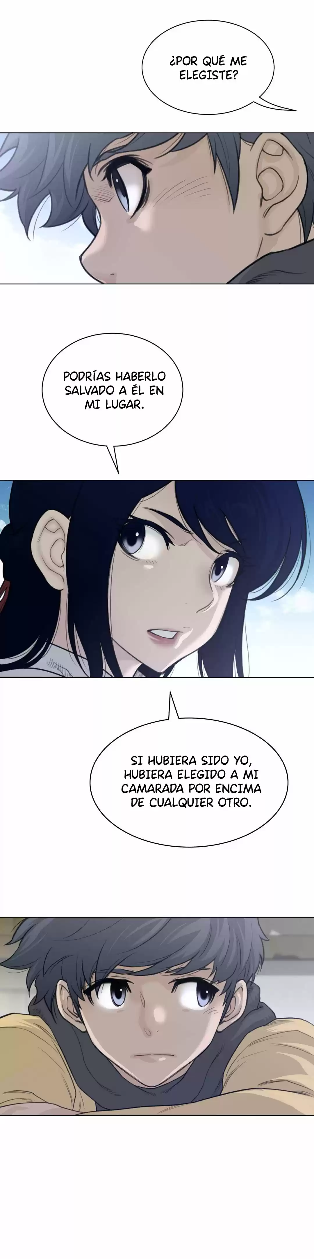 Perfect Half (2016) - Capítulo 119 - Página 7 - LectorTMOo