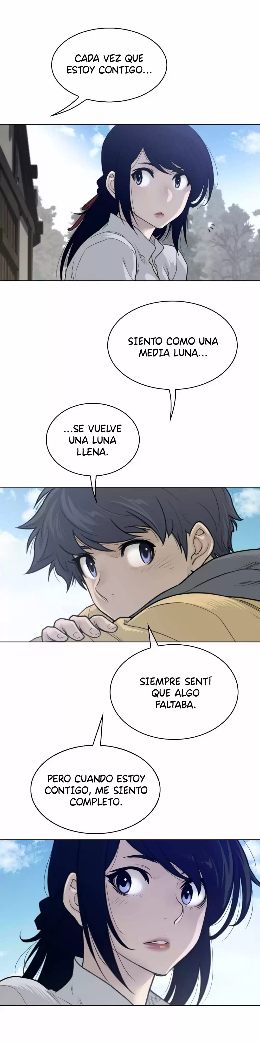 Perfect Half (2016) - Capítulo 119 - Página 8 - LectorTMOo