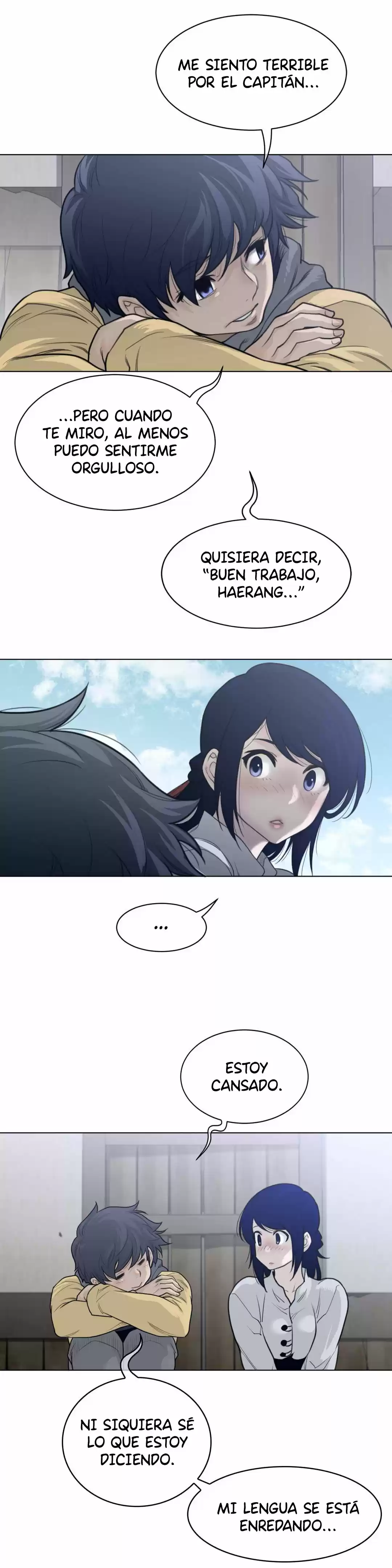 Perfect Half (2016) - Capítulo 119 - Página 10 - LectorTMOo