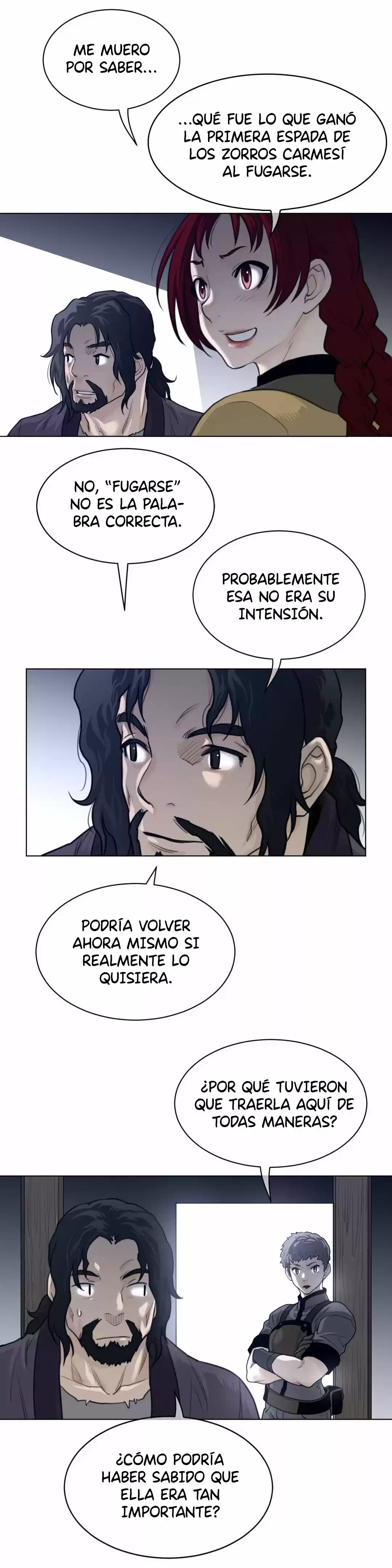 Perfect Half (2016) - Capítulo 119 - Página 13 - LectorTMOo
