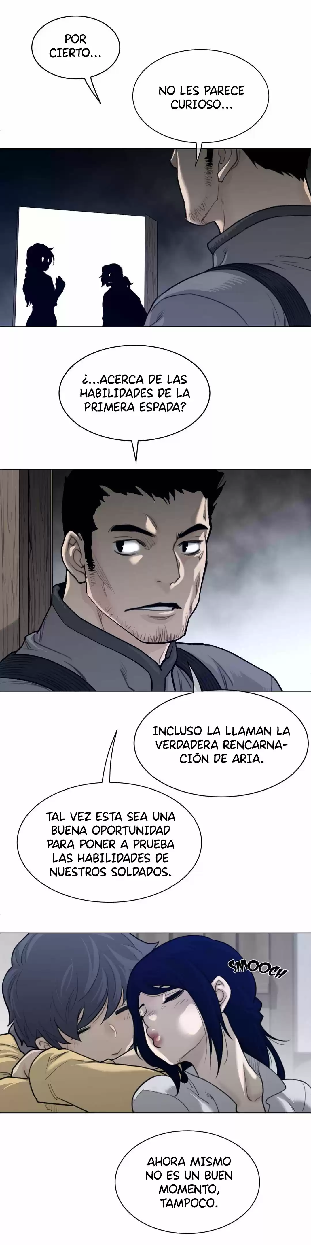 Perfect Half (2016) - Capítulo 119 - Página 14 - LectorTMOo