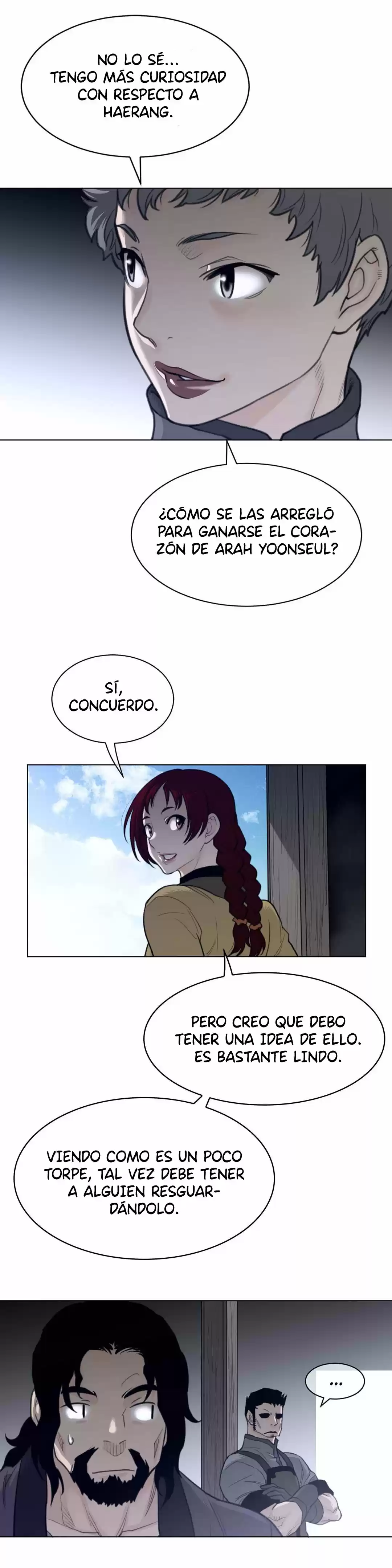 Perfect Half (2016) - Capítulo 119 - Página 15 - LectorTMOo