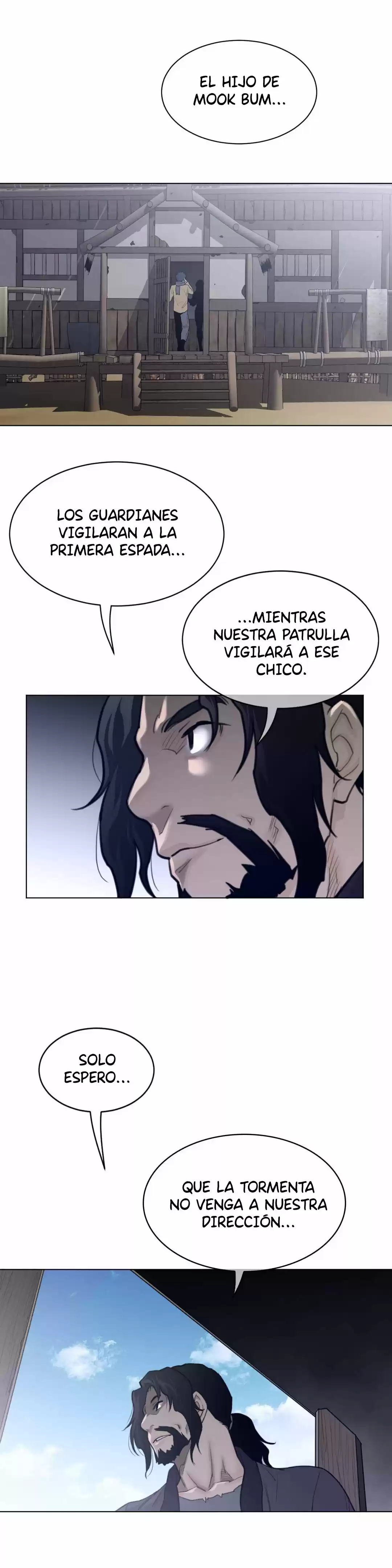 Perfect Half (2016) - Capítulo 119 - Página 16 - LectorTMOo