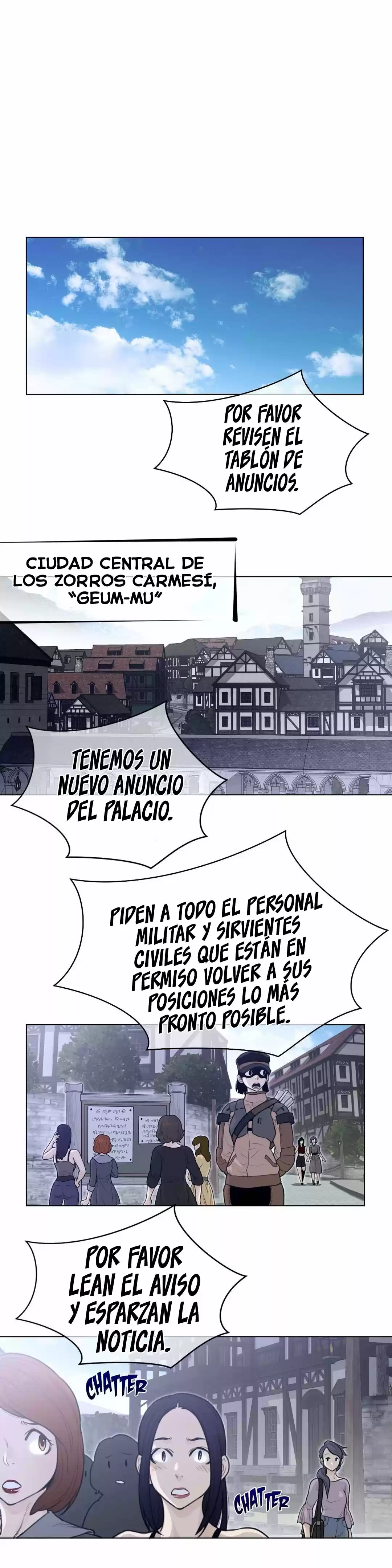 Perfect Half (2016) - Capítulo 119 - Página 17 - LectorTMOo