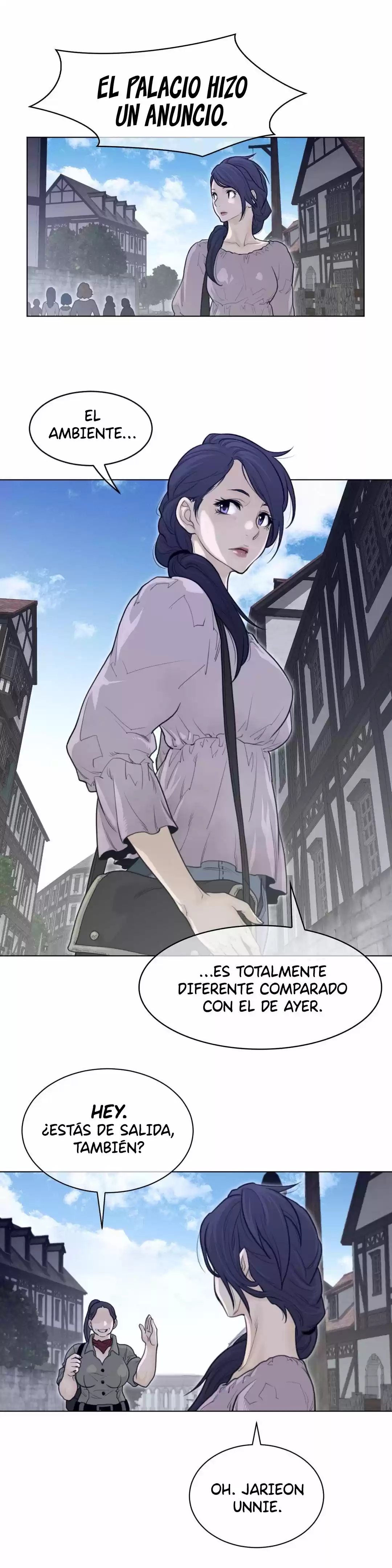Perfect Half (2016) - Capítulo 119 - Página 18 - LectorTMOo