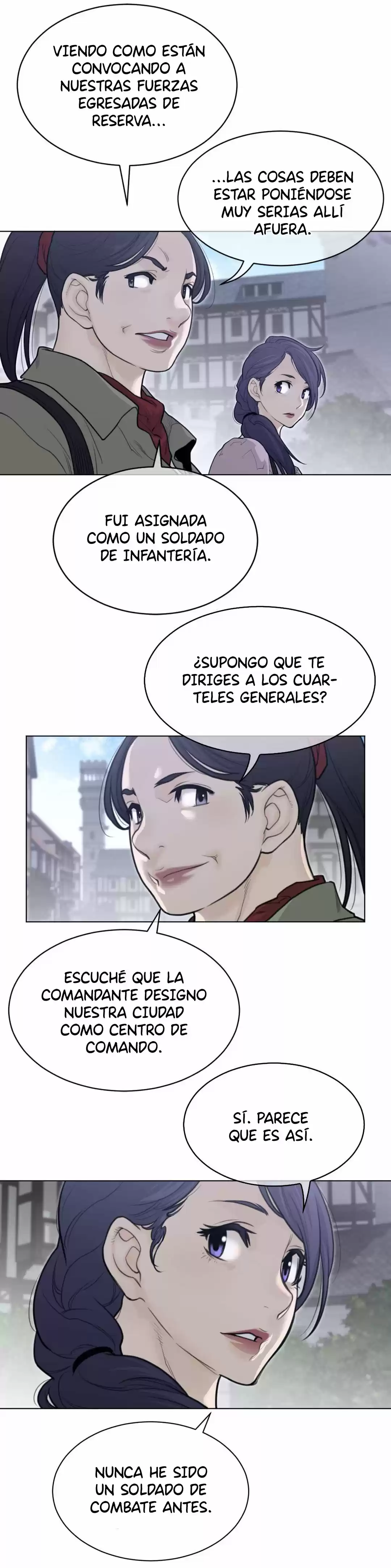 Perfect Half (2016) - Capítulo 119 - Página 19 - LectorTMOo