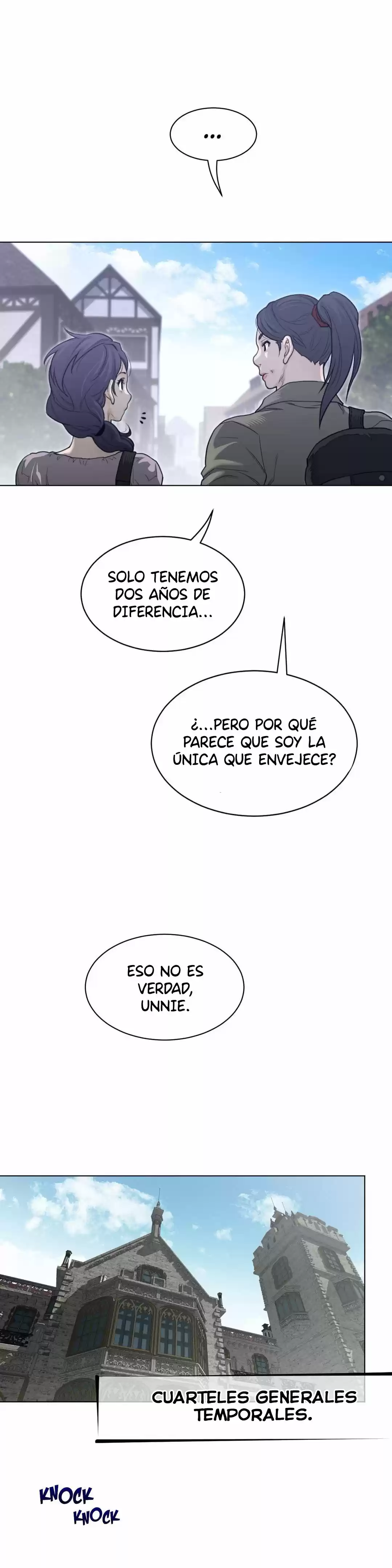 Perfect Half (2016) - Capítulo 119 - Página 20 - LectorTMOo