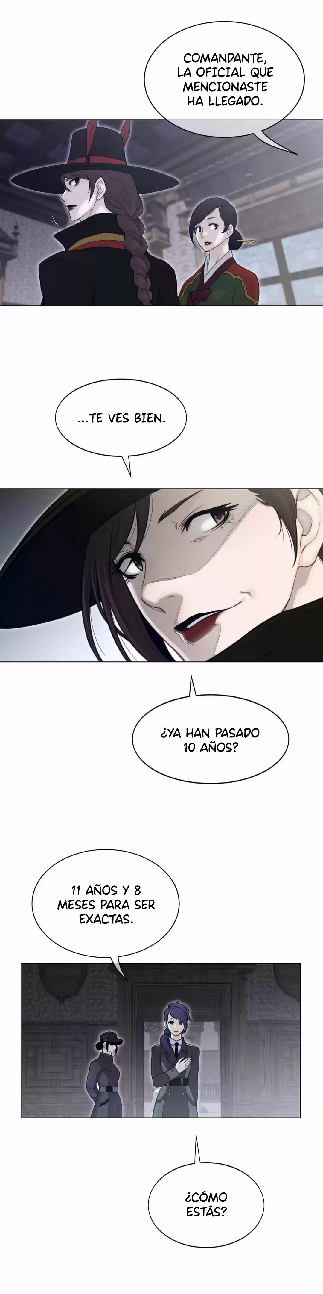 Perfect Half (2016) - Capítulo 119 - Página 21 - LectorTMOo