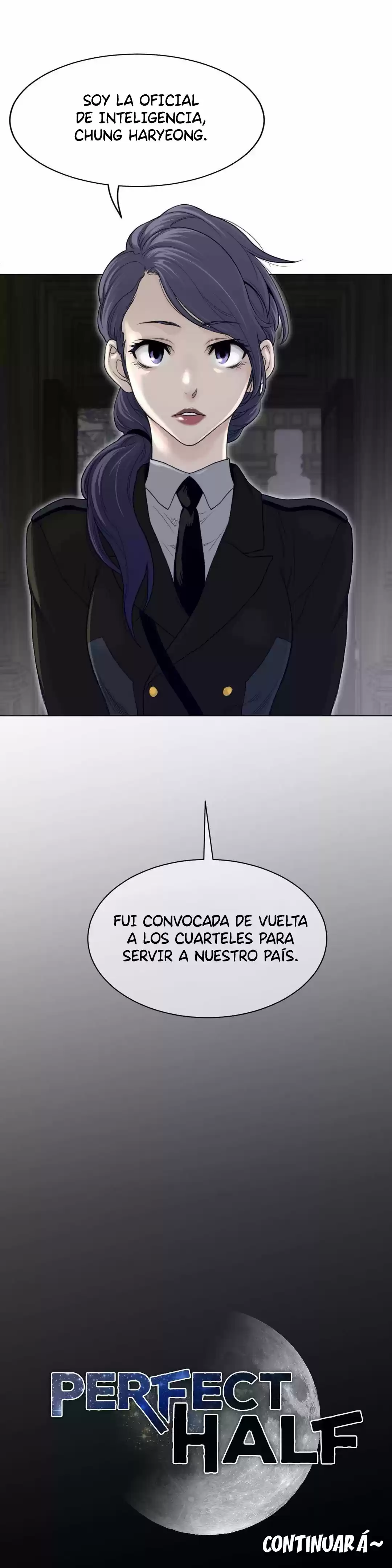 Perfect Half (2016) - Capítulo 119 - Página 22 - LectorTMOo
