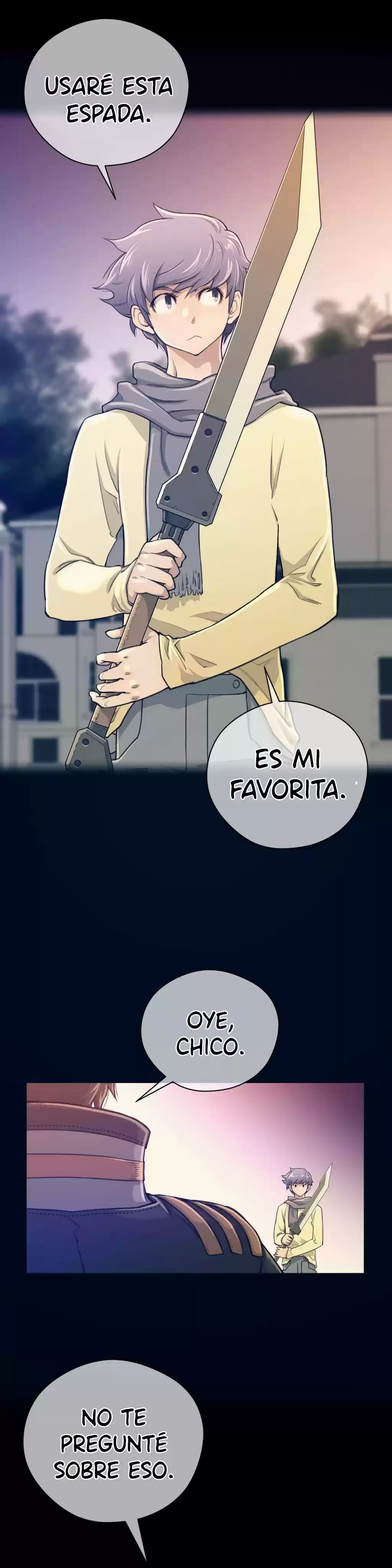 Perfect Half (2016) - Capítulo 12 - Página 3 - LectorTMOo