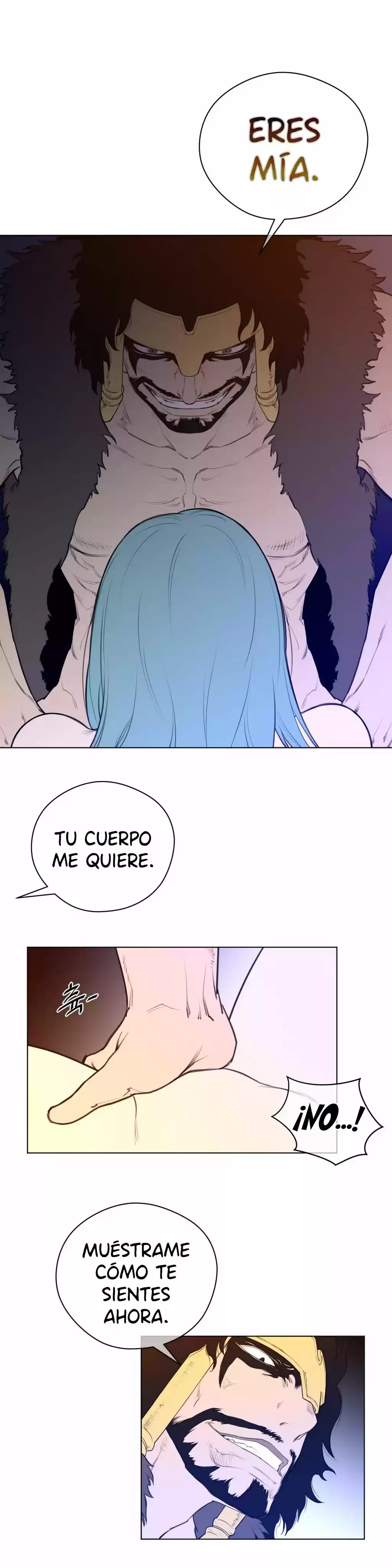 Perfect Half (2016) - Capítulo 12 - Página 12 - LectorTMOo