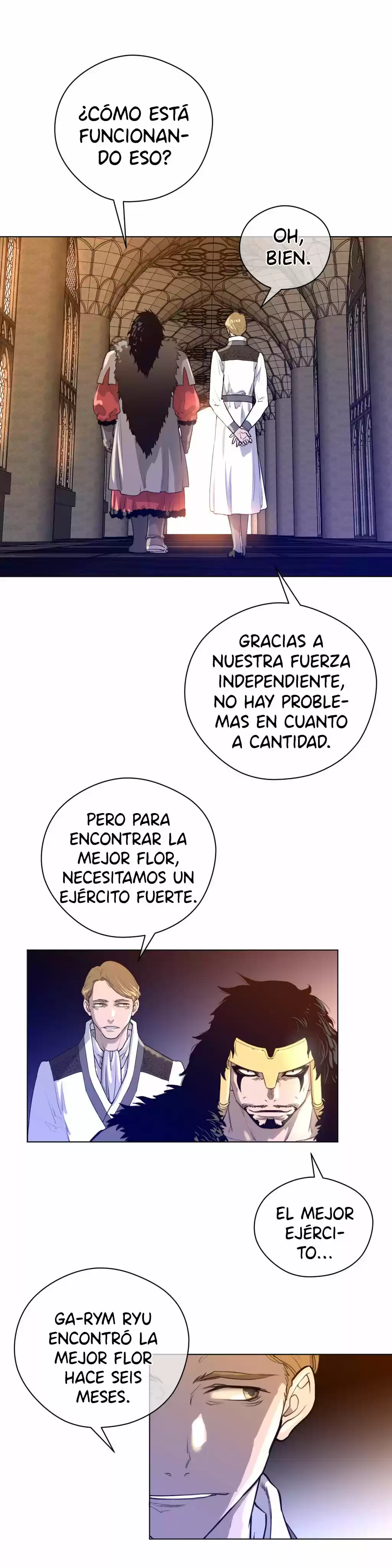 Perfect Half (2016) - Capítulo 12 - Página 21 - LectorTMOo