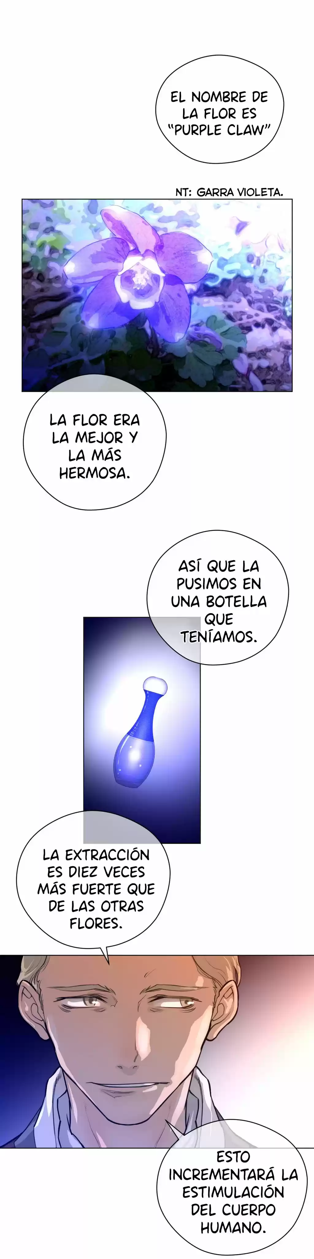 Perfect Half (2016) - Capítulo 12 - Página 22 - LectorTMOo