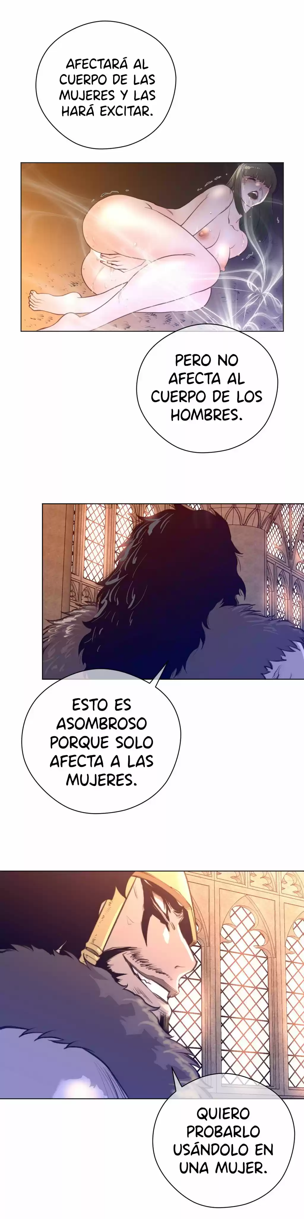 Perfect Half (2016) - Capítulo 12 - Página 23 - LectorTMOo