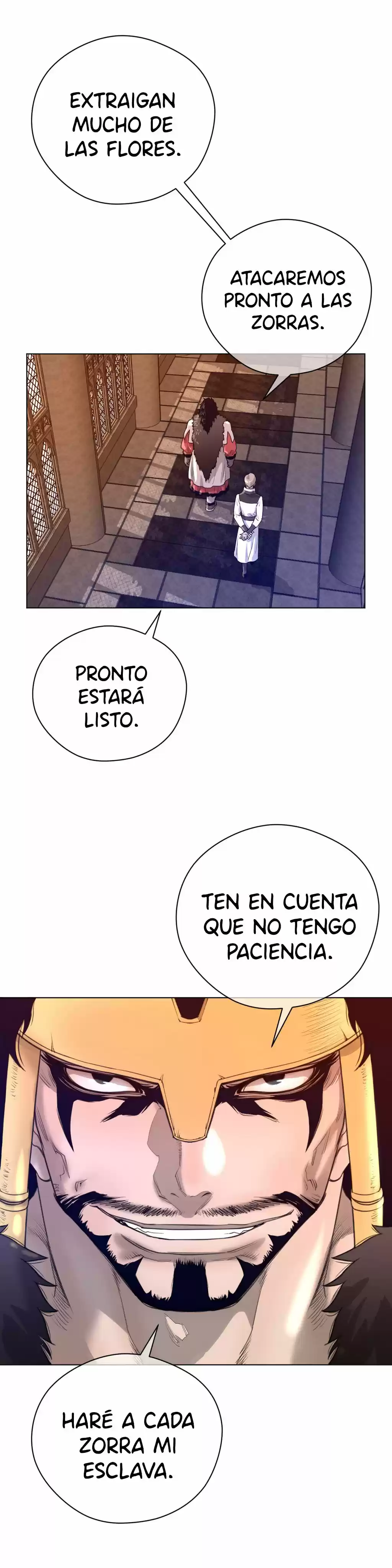 Perfect Half (2016) - Capítulo 12 - Página 24 - LectorTMOo