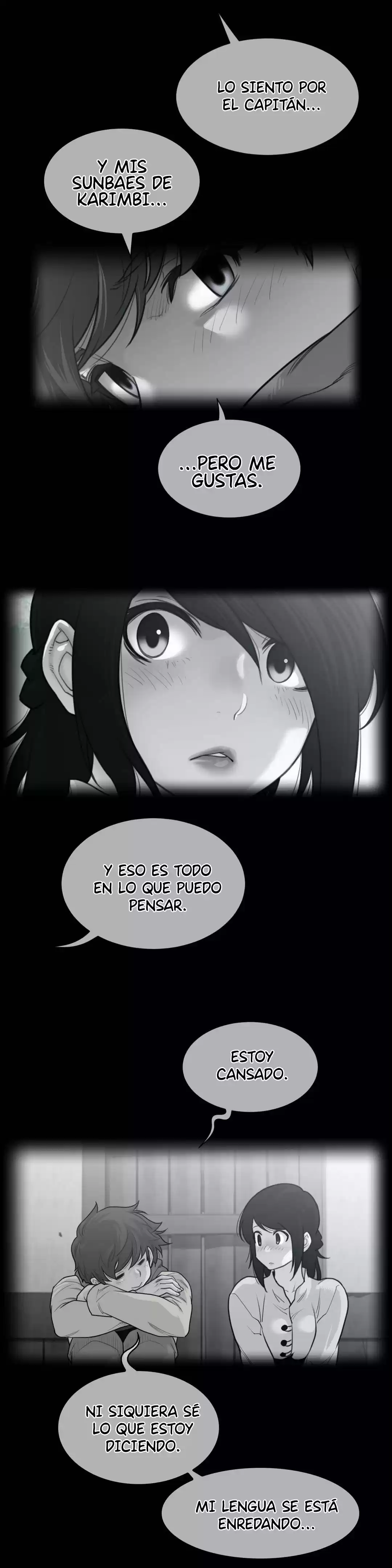 Perfect Half (2016) - Capítulo 120 - Página 2 - LectorTMOo