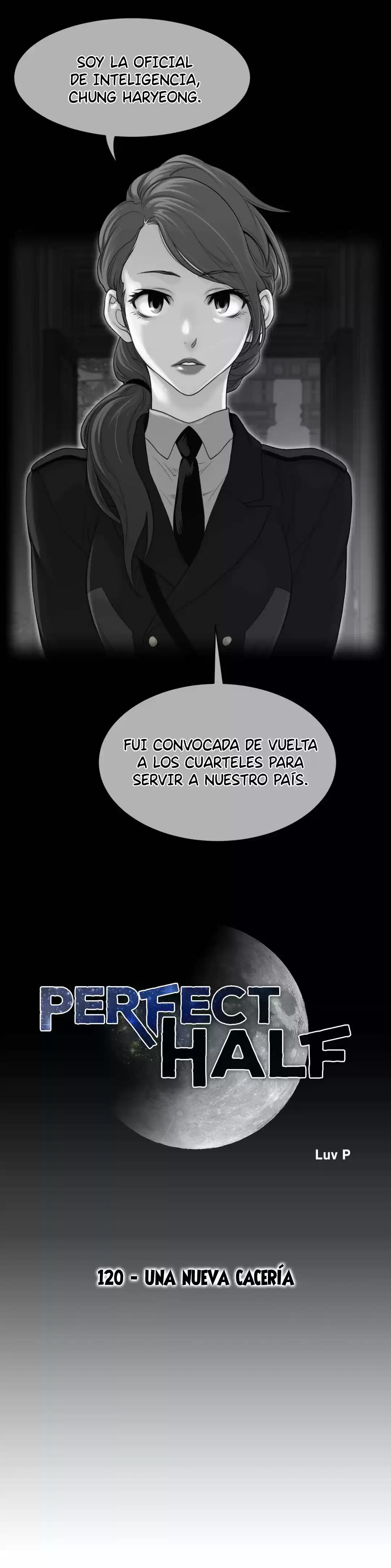 Perfect Half (2016) - Capítulo 120 - Página 4 - LectorTMOo