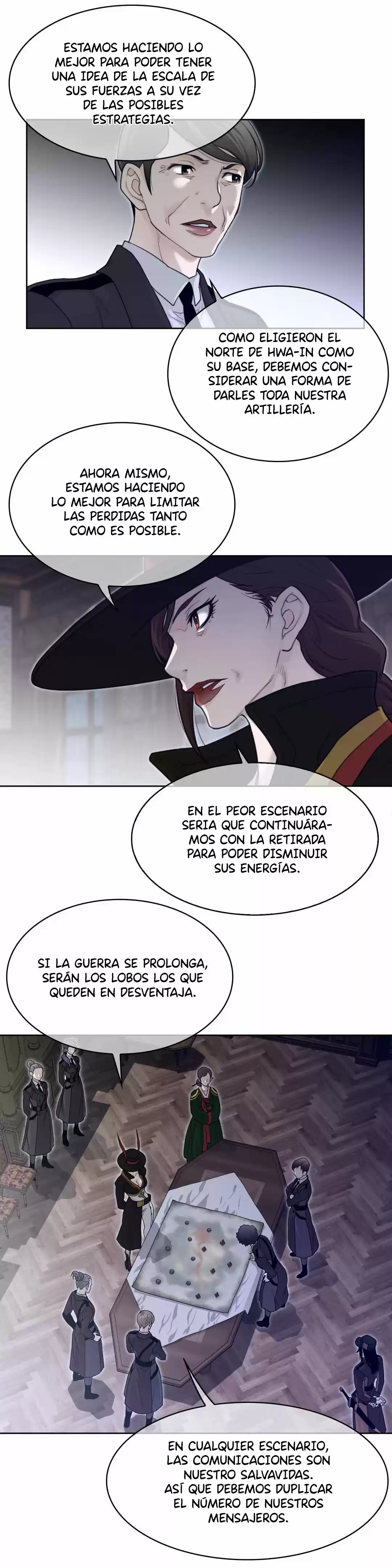 Perfect Half (2016) - Capítulo 120 - Página 6 - LectorTMOo
