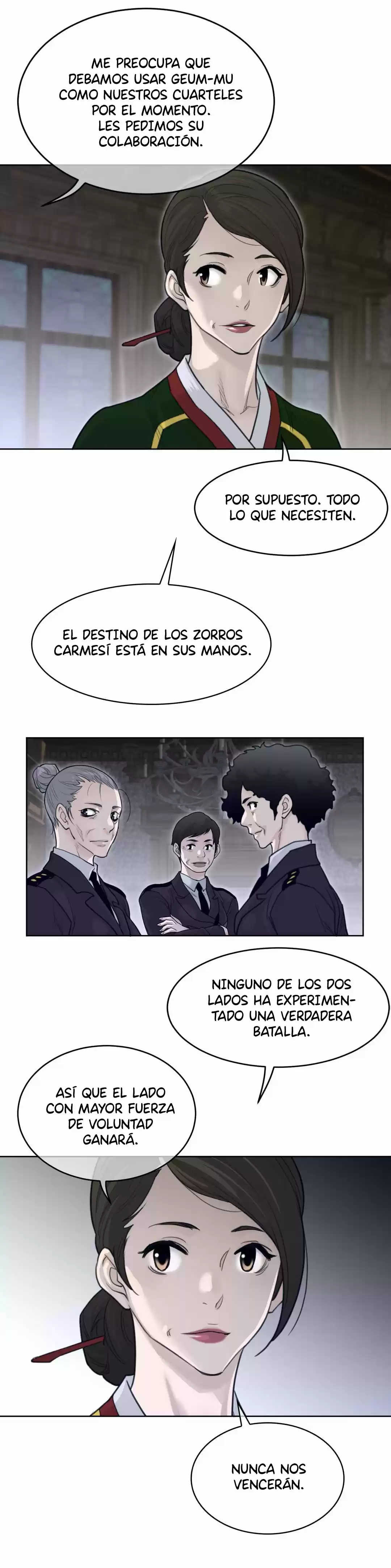 Perfect Half (2016) - Capítulo 120 - Página 7 - LectorTMOo