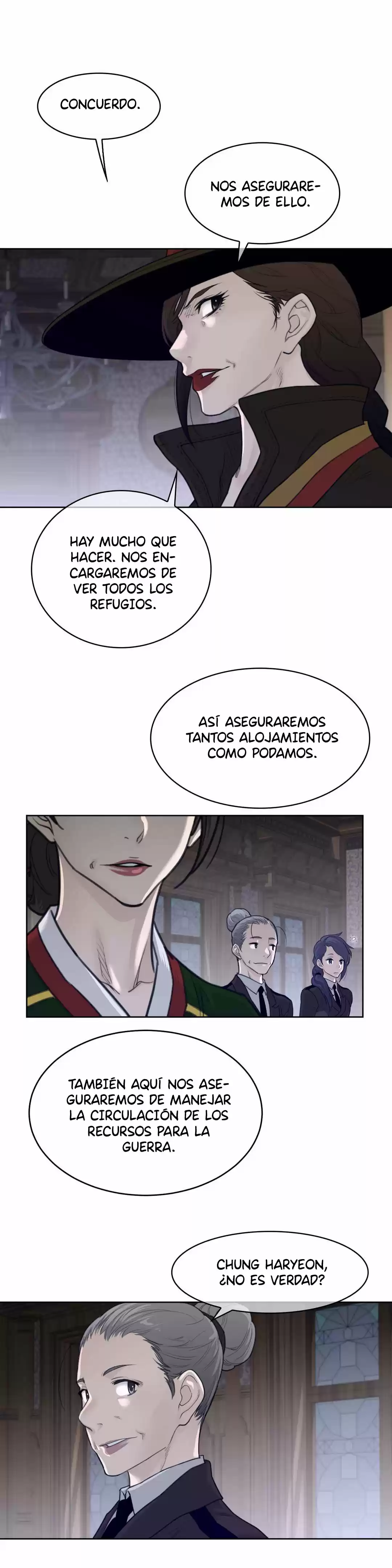 Perfect Half (2016) - Capítulo 120 - Página 8 - LectorTMOo