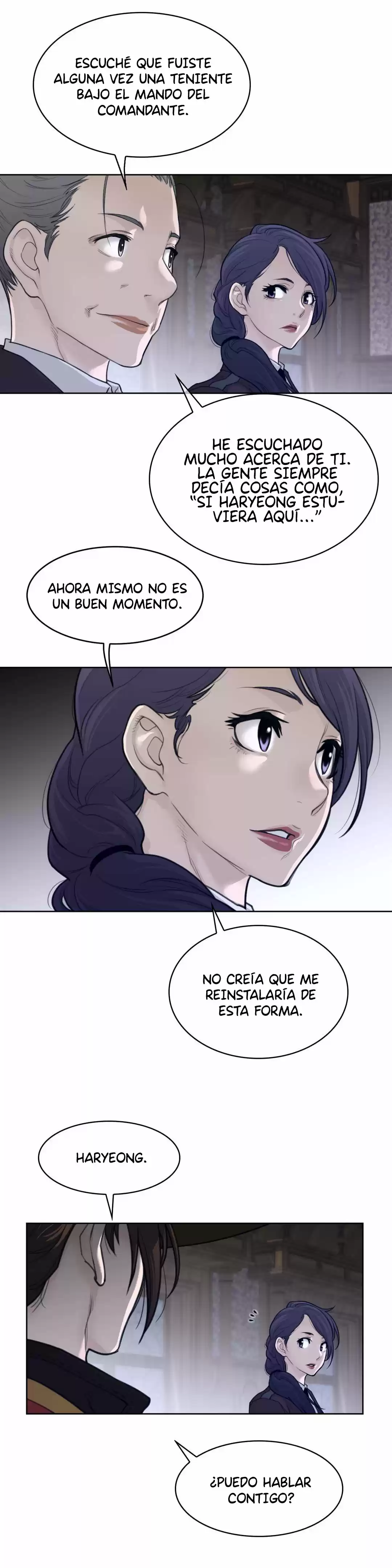Perfect Half (2016) - Capítulo 120 - Página 9 - LectorTMOo