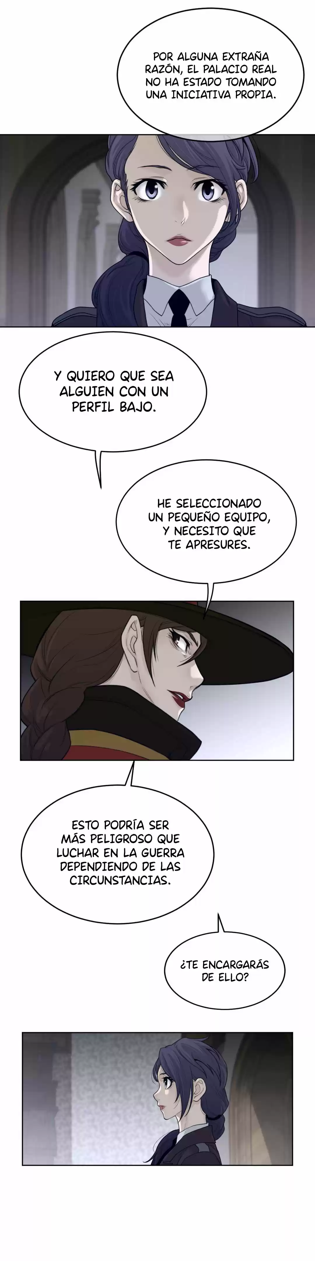 Perfect Half (2016) - Capítulo 120 - Página 12 - LectorTMOo