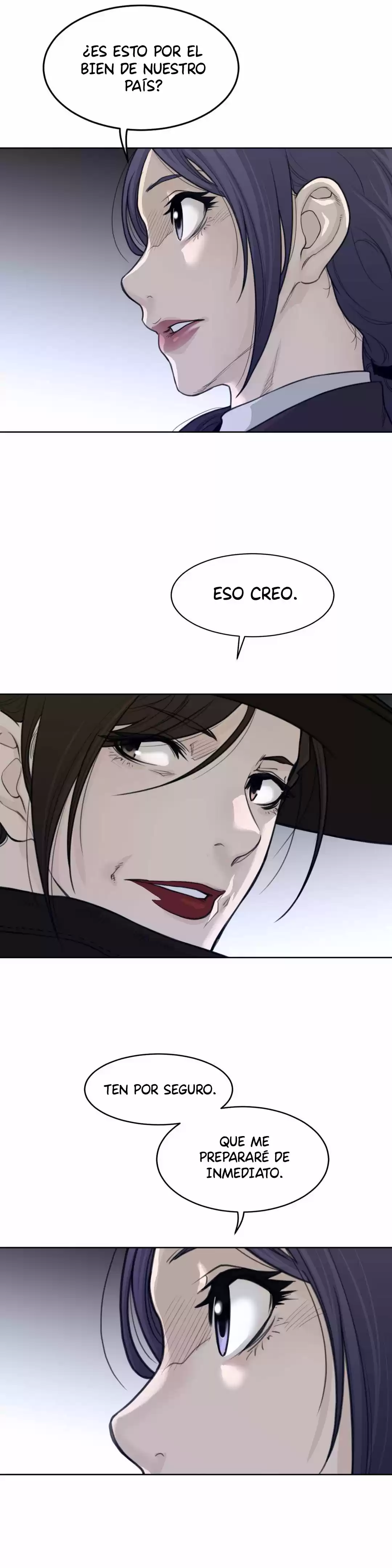 Perfect Half (2016) - Capítulo 120 - Página 13 - LectorTMOo