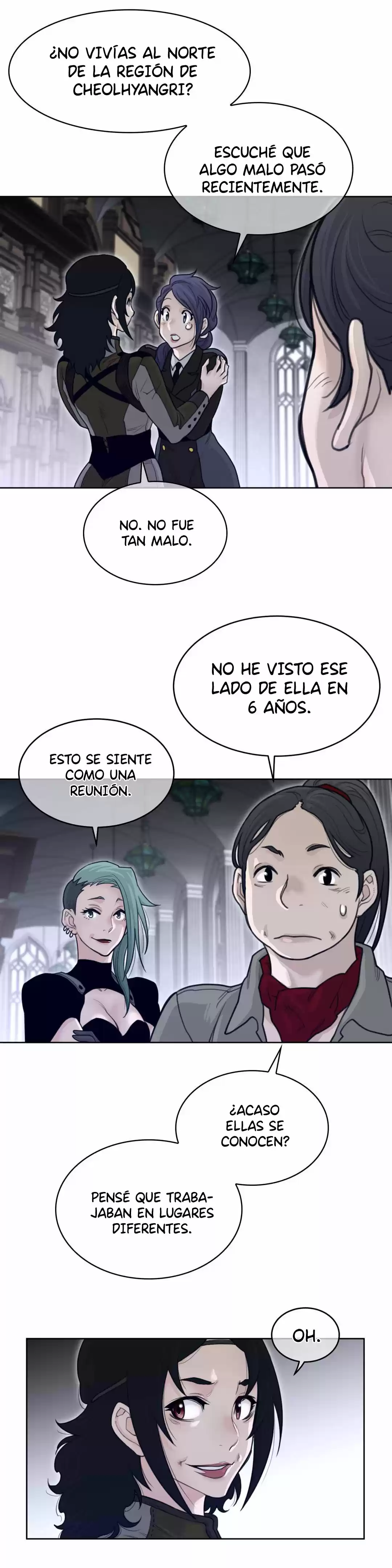 Perfect Half (2016) - Capítulo 120 - Página 16 - LectorTMOo